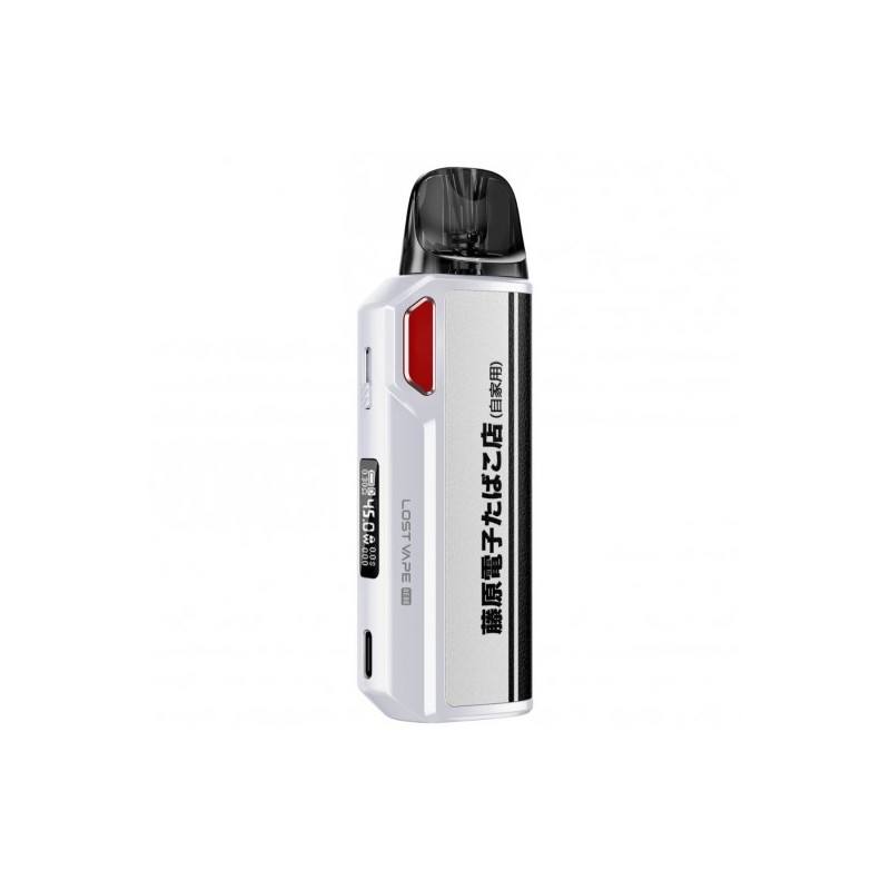POD Lost Vape Thelema Elite DM45 1500mAh 45W - Akina Speed