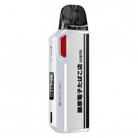 POD Lost Vape Thelema Elite DM45 1500mAh 45W - Akina Speed