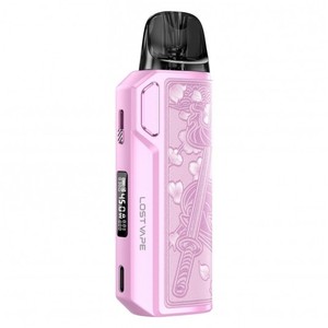 POD Lost Vape Thelema Elite DM45 1500mAh 45W - Sakura Samurai