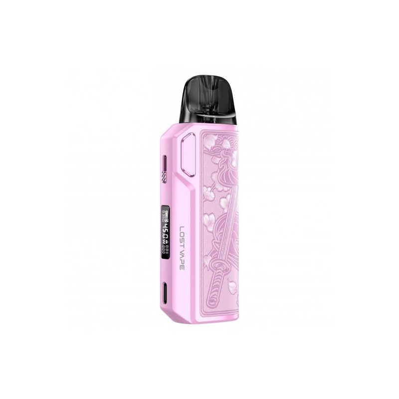 POD Lost Vape Thelema Elite DM45 1500mAh 45W - Sakura Samurai