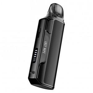 POD Lost Vape Thelema Elite S 1400mAh 40W - Twill Black