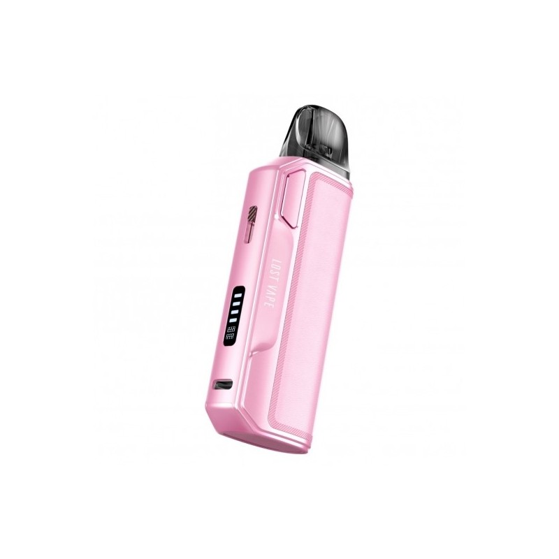 POD Lost Vape Thelema Elite S 1400mAh 40W - Light Pink