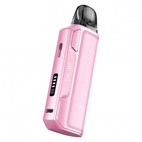 POD Lost Vape Thelema Elite S 1400mAh 40W - Light Pink