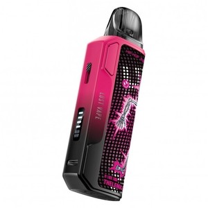 POD Lost Vape Thelema Elite S 1400mAh 40W - Thunder Dance