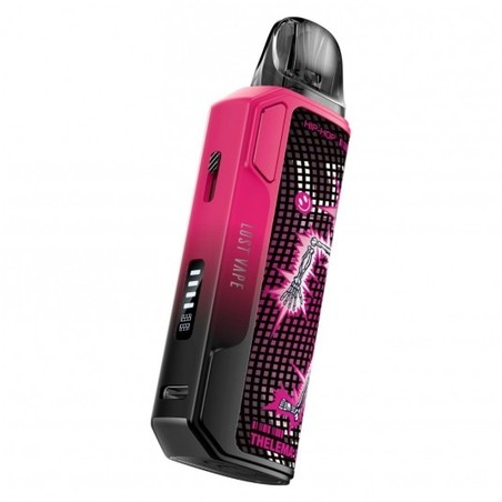 POD Lost Vape Thelema Elite S 1400mAh 40W - Thunder Dance