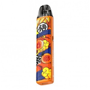 POD Lost Vape Ursa Nano 3 1200mAh 30W - Saiyan Spirit
