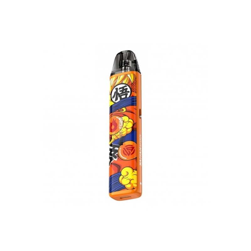 POD Lost Vape Ursa Nano 3 1200mAh 30W - Saiyan Spirit