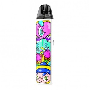 POD Lost Vape Ursa Nano S2 1000mAh 30W - Pearl White