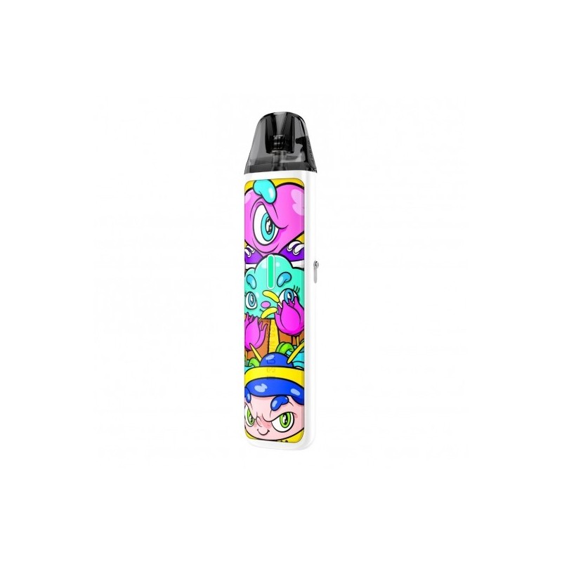 POD Lost Vape Ursa Nano S2 1000mAh 30W - Pearl White