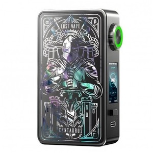 KIT Lost Vape Centaurus M200 - Samurai Will