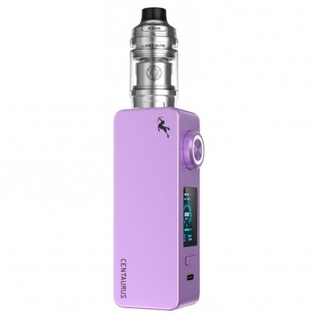 KIT Lost Vape Centaurus M100 - Lavender Valley