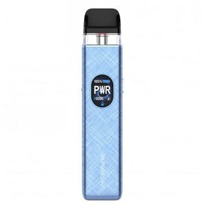 POD Vaporesso XROS 5 1500mAh 30W - Blue Silk