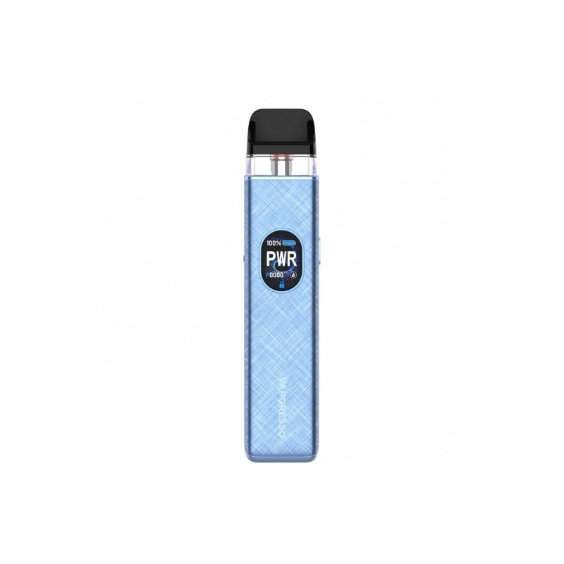 POD Vaporesso XROS 5 1500mAh 30W - Blue Silk