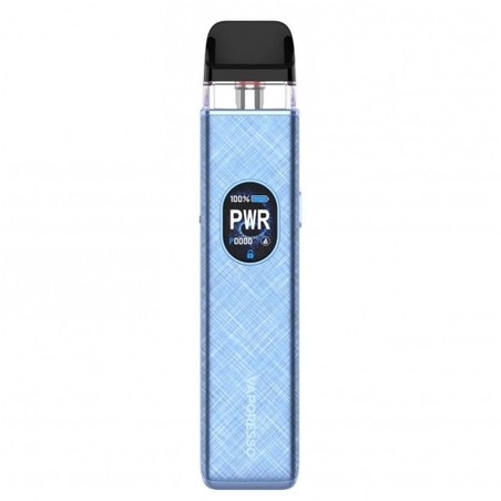 POD Vaporesso XROS 5 1500mAh 30W - Blue Silk