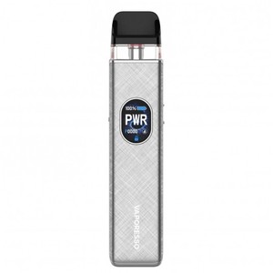 POD Vaporesso XROS 5 1500mAh 30W - Grey Silk