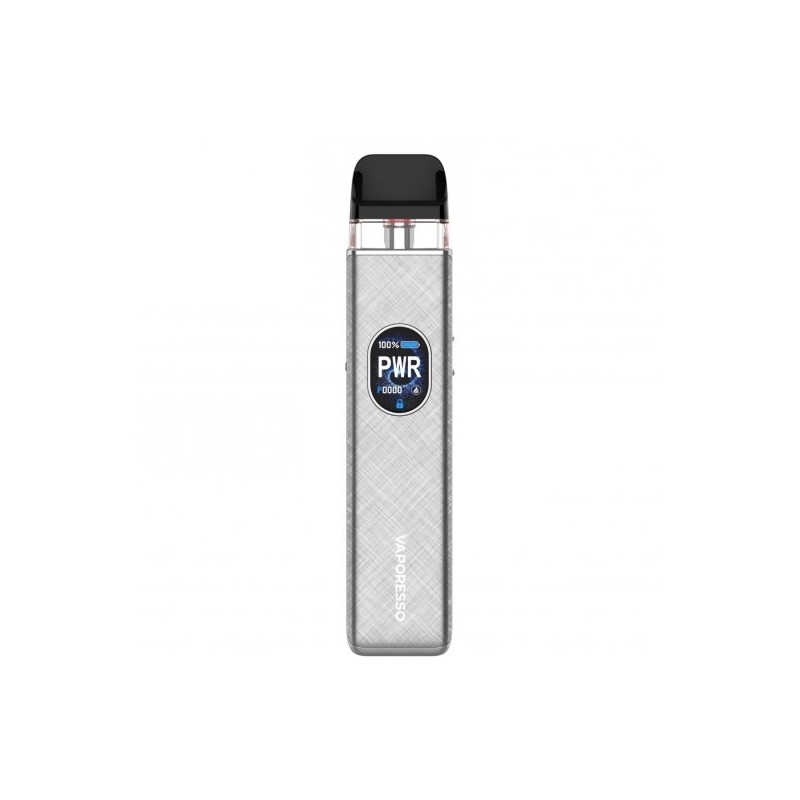 POD Vaporesso XROS 5 1500mAh 30W - Grey Silk