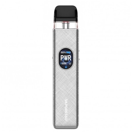 POD Vaporesso XROS 5 1500mAh 30W - Grey Silk