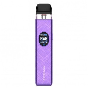 POD Vaporesso XROS 5 1500mAh 30W - Violet Silk