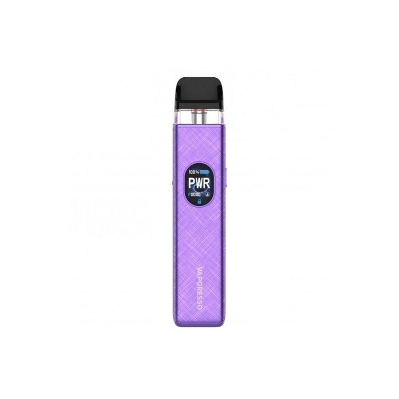POD Vaporesso XROS 5 1500mAh 30W - Violet Silk