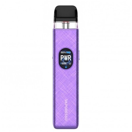 POD Vaporesso XROS 5 1500mAh 30W - Violet Silk