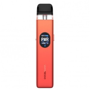 POD Vaporesso XROS 5 1500mAh 30W - Coral Red