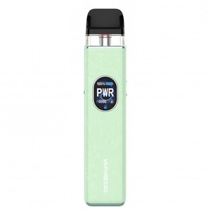 POD Vaporesso XROS 5 1500mAh 30W - Jaden Green