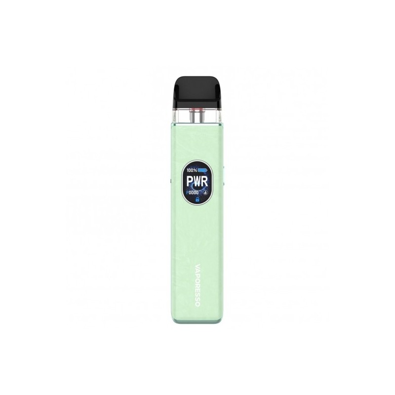 POD Vaporesso XROS 5 1500mAh 30W - Jaden Green