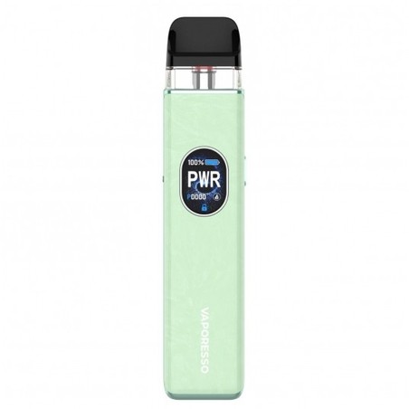 POD Vaporesso XROS 5 1500mAh 30W - Jaden Green