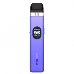 POD Vaporesso XROS 5 1500mAh 30W - Lavender Purple