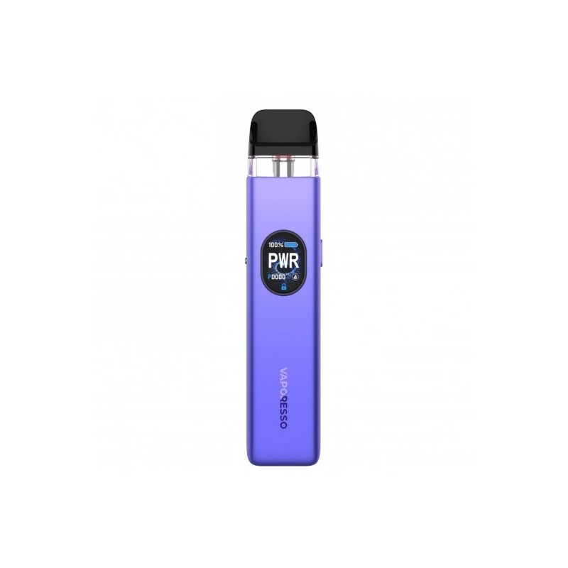 POD Vaporesso XROS 5 1500mAh 30W - Lavender Purple