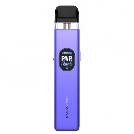 POD Vaporesso XROS 5 1500mAh 30W - Lavender Purple