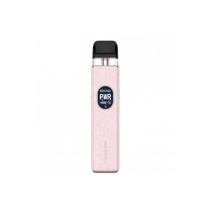 POD Vaporesso XROS 5 1500mAh 30W - Opal Pink