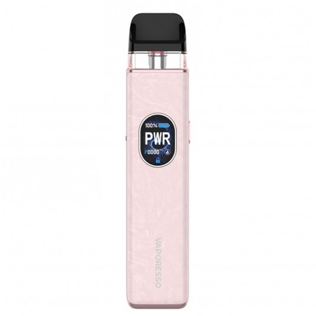 POD Vaporesso XROS 5 1500mAh 30W - Opal Pink