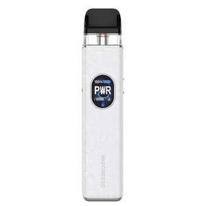 POD Vaporesso XROS 5 1500mAh 30W - Opal White