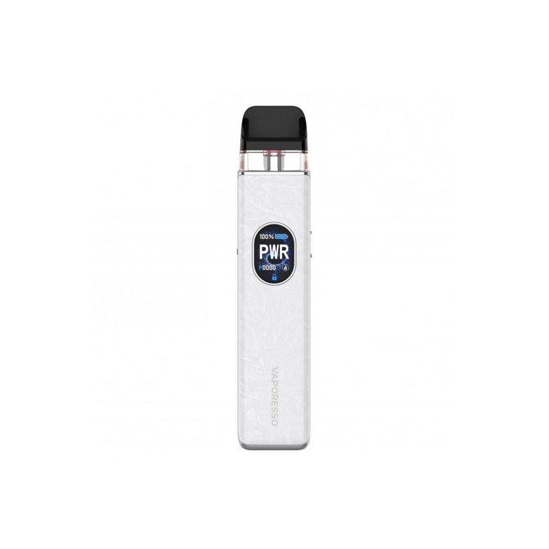 POD Vaporesso XROS 5 1500mAh 30W - Opal White