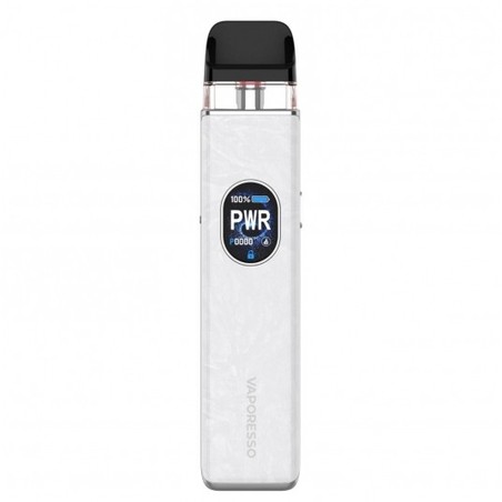 POD Vaporesso XROS 5 1500mAh 30W - Opal White