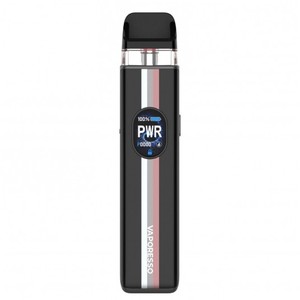POD Vaporesso XROS 5 1500mAh 30W - Carbon Stripe