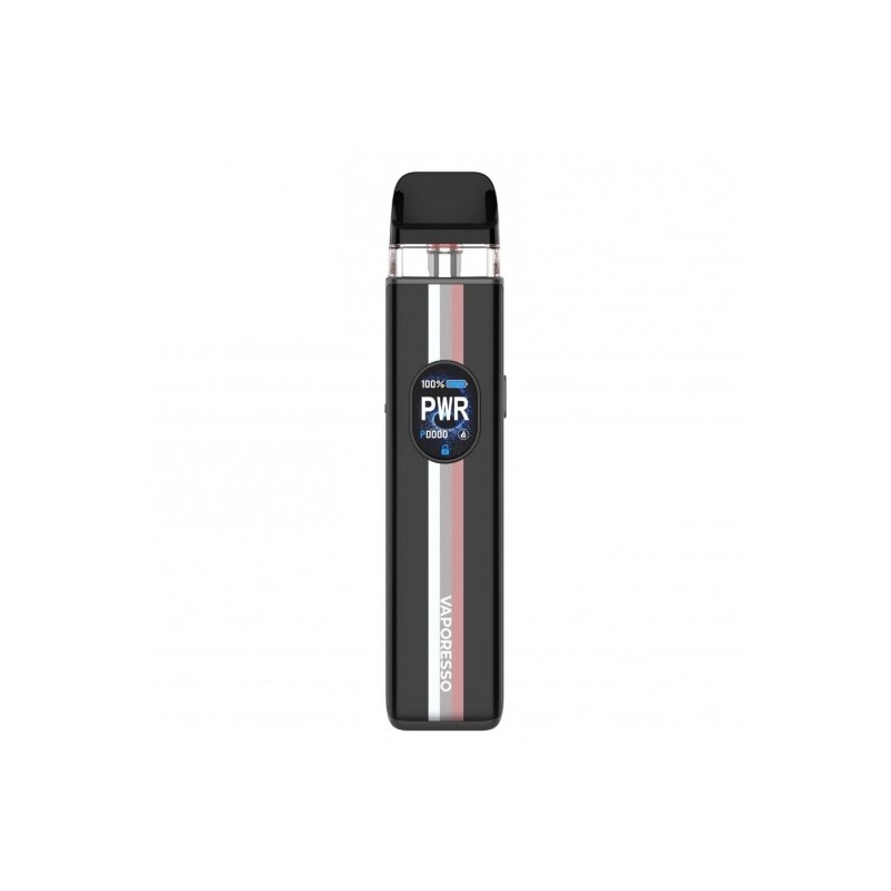 POD Vaporesso XROS 5 1500mAh 30W - Carbon Stripe