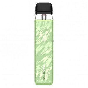 POD Vaporesso XROS 5 Mini 1500mAh 30W - Flowing Green