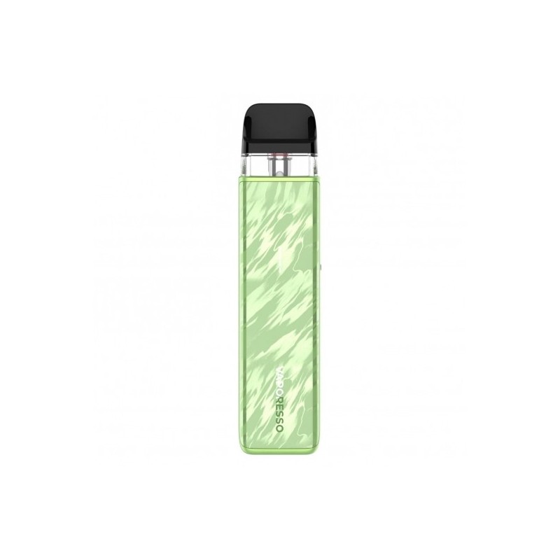 POD Vaporesso XROS 5 Mini 1500mAh 30W - Flowing Green