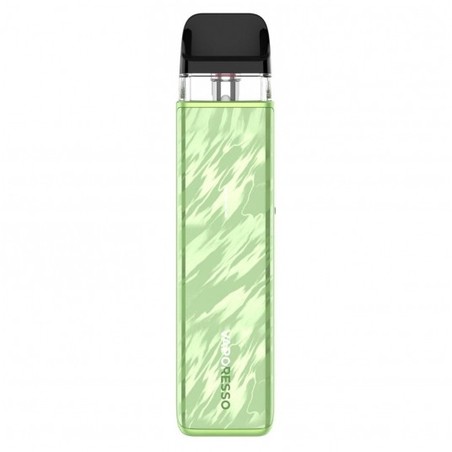 POD Vaporesso XROS 5 Mini 1500mAh 30W - Flowing Green