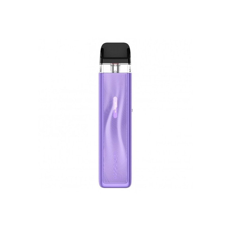 POD Vaporesso XROS 5 Mini 1500mAh 30W - Purple