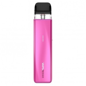 POD Vaporesso XROS 5 Mini 1500mAh 30W - Rose Red