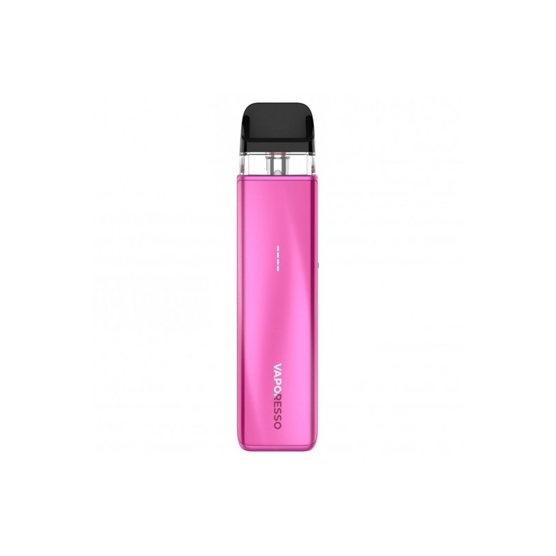 POD Vaporesso XROS 5 Mini 1500mAh 30W - Rose Red