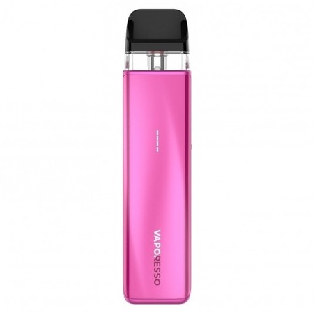 POD Vaporesso XROS 5 Mini 1500mAh 30W - Rose Red