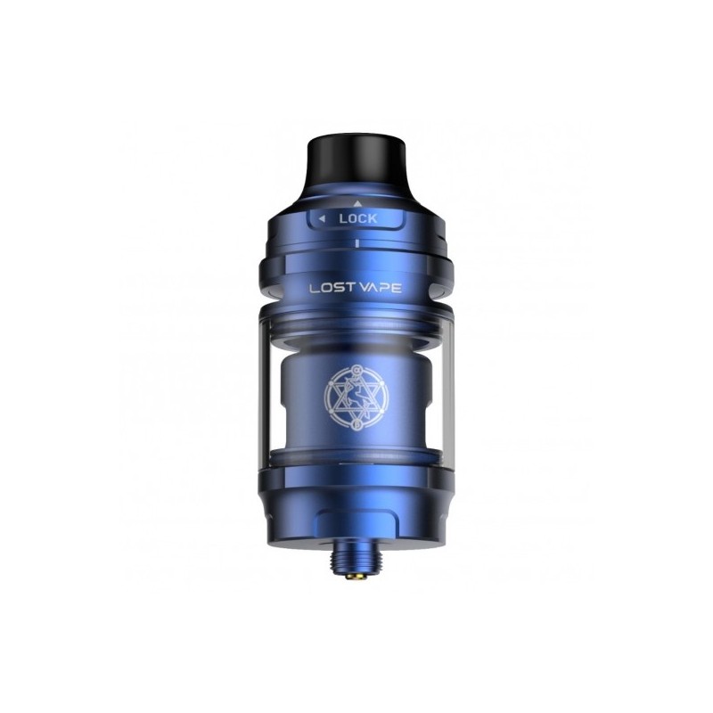 Atomizer Lost Vape Centaurus Sub Ohm Tank V2 - Sierra Blue