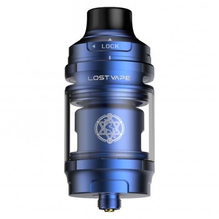 Atomizer Lost Vape Centaurus Sub Ohm Tank V2 - Sierra Blue