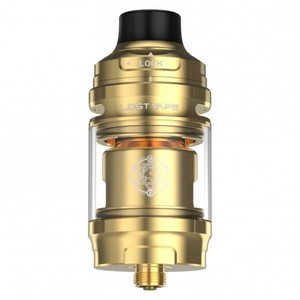 Atomizer Lost Vape Centaurus Sub Ohm Tank V2 - Gold