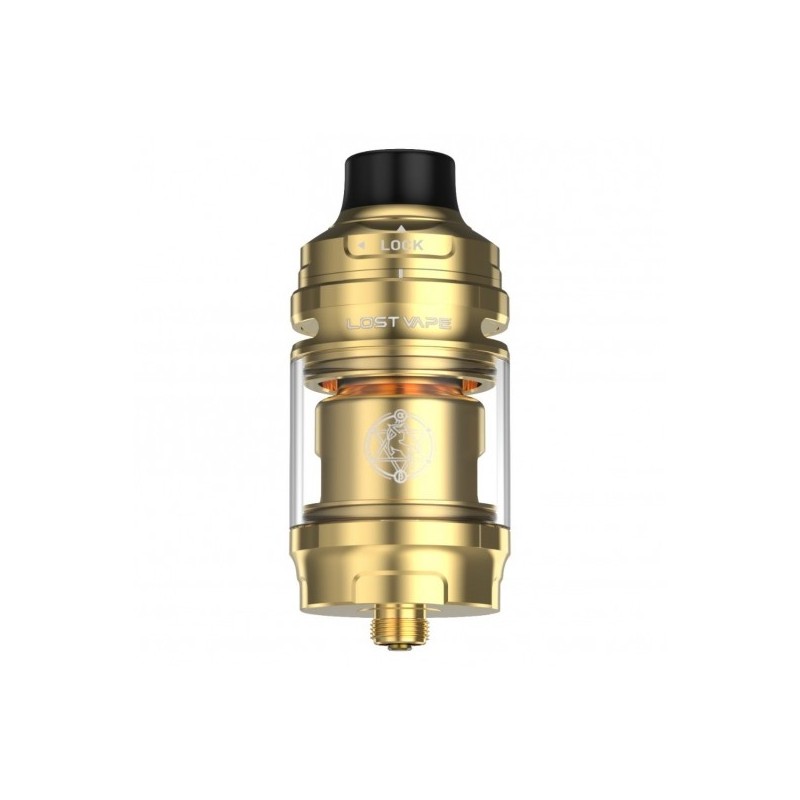 Atomizer Lost Vape Centaurus Sub Ohm Tank V2 - Gold