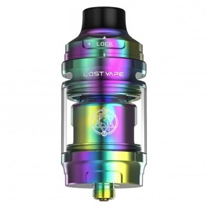 Atomizer Lost Vape Centaurus Sub Ohm Tank V2 - Rainbow